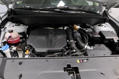 2022 Kia Sorento X-Line EX