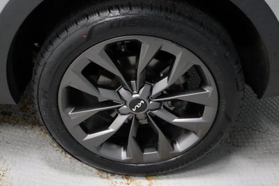 2022 Kia Sorento X-Line EX