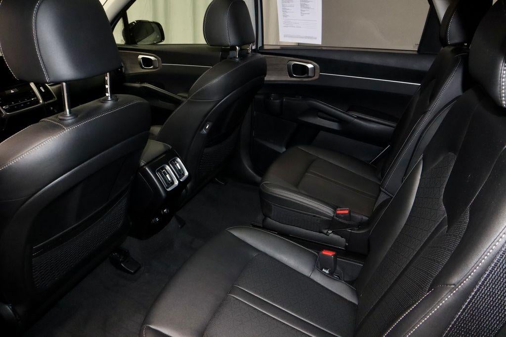 2022 Kia Sorento X-Line EX