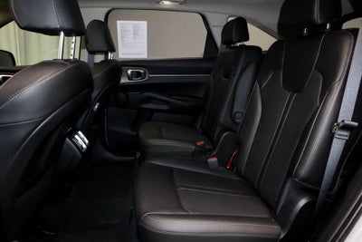 2022 Kia Sorento X-Line EX