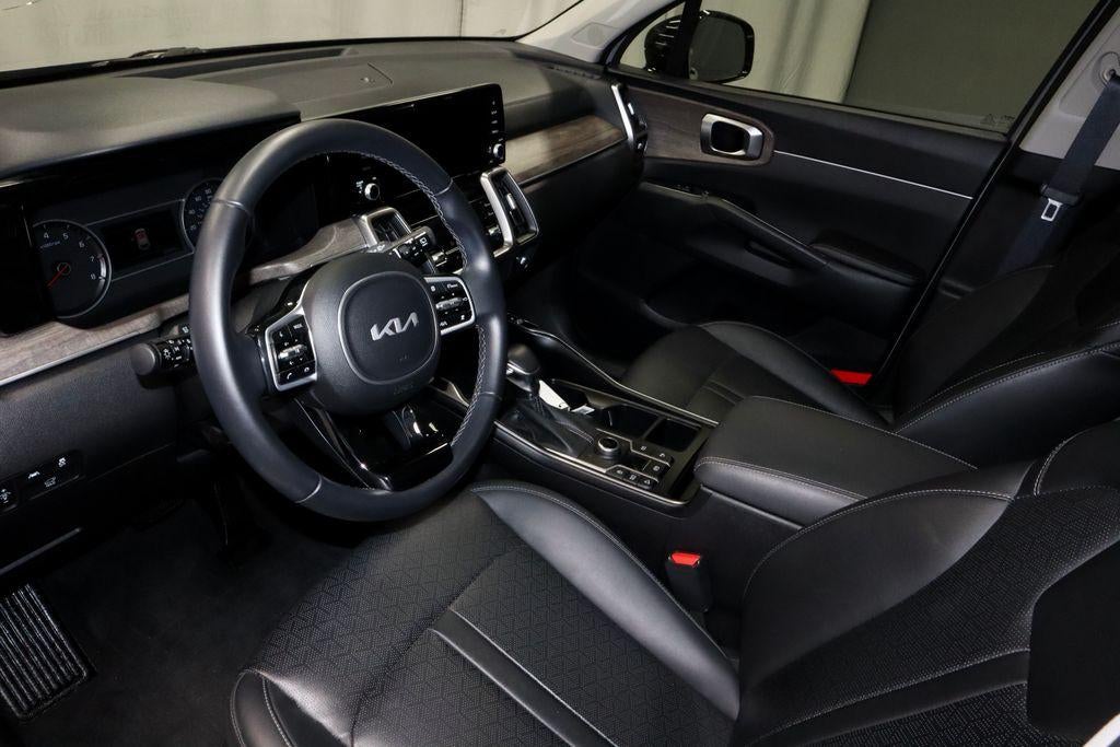 2022 Kia Sorento X-Line EX