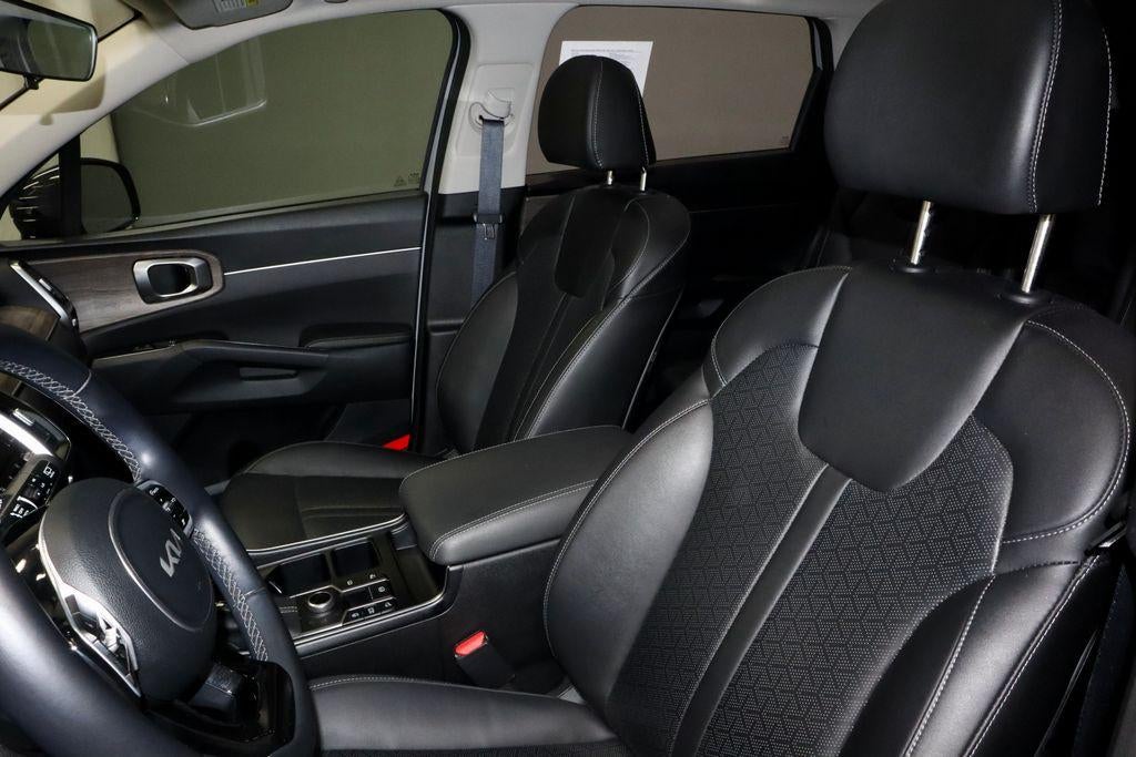 2022 Kia Sorento X-Line EX