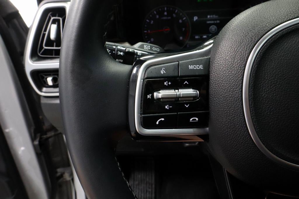 2022 Kia Sorento X-Line EX
