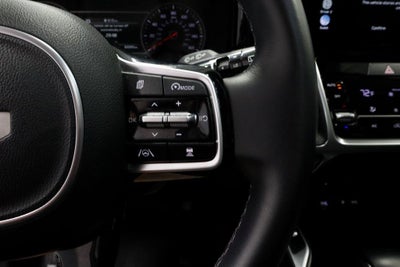 2022 Kia Sorento X-Line EX