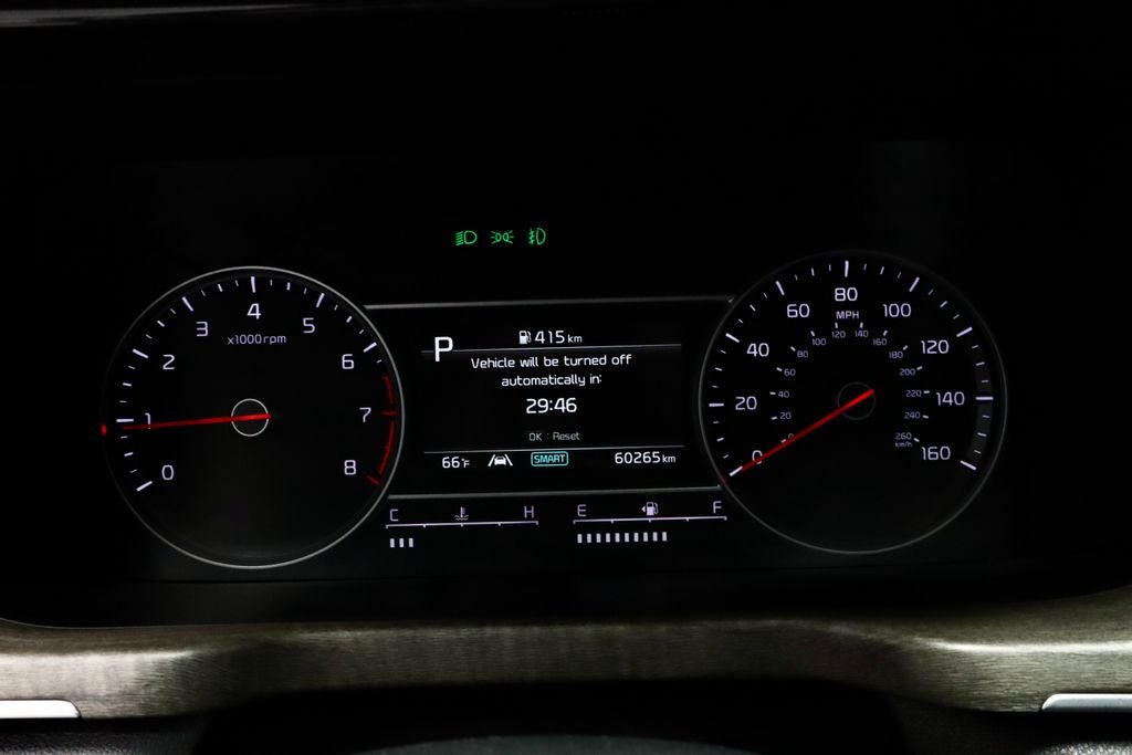 2022 Kia Sorento X-Line EX