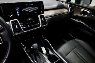2022 Kia Sorento X-Line EX