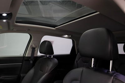 2022 Kia Sorento X-Line EX