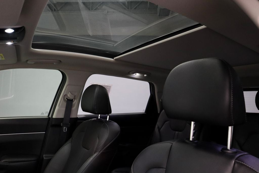 2022 Kia Sorento X-Line EX