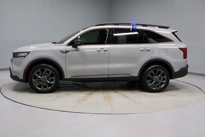 2022 Kia Sorento X-Line EX