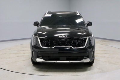 2025 Kia Sorento SX