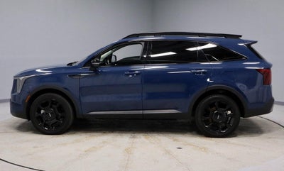 2024 Kia Sorento X-Line SX