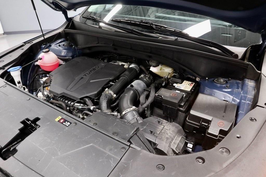 2024 Kia Sorento X-Line SX