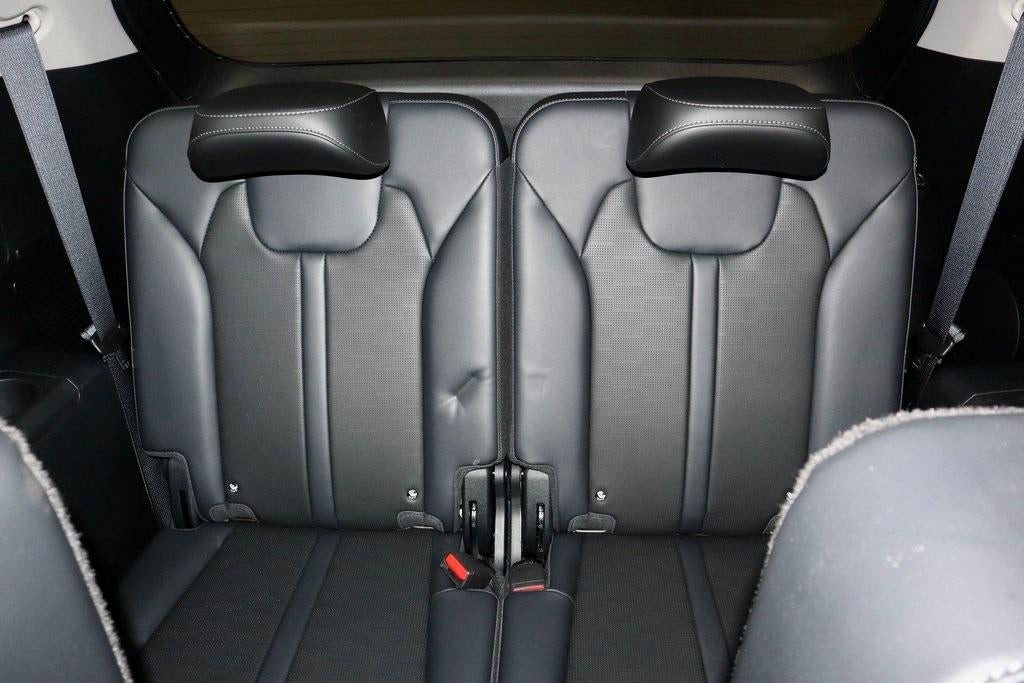 2024 Kia Sorento X-Line SX