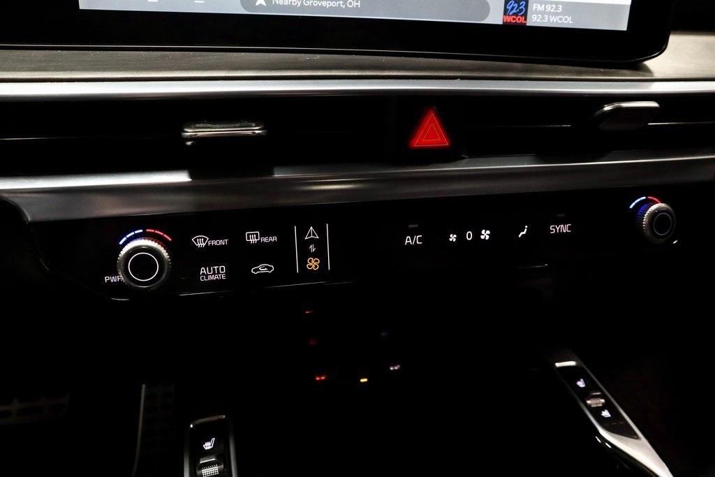 2024 Kia Sorento X-Line SX