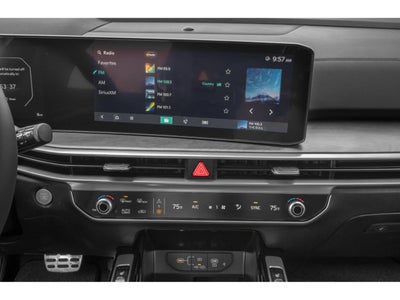 2024 Kia Sorento X-Line SX