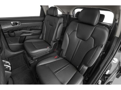 2024 Kia Sorento X-Line SX