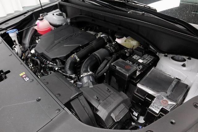 2025 Kia Sorento X-Line SX