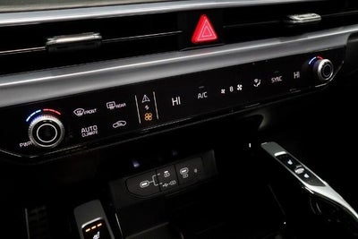 2025 Kia Sorento X-Line SX