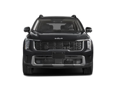 2025 Kia Sorento X-Line SX