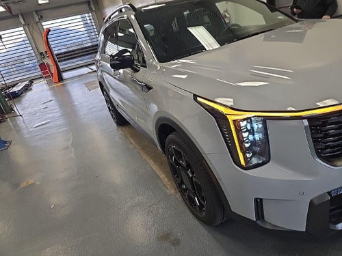2025 Kia Sorento X-Line SX Prestige