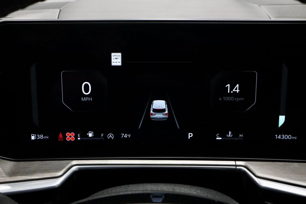 2025 Kia Sorento X-Line SX Prestige