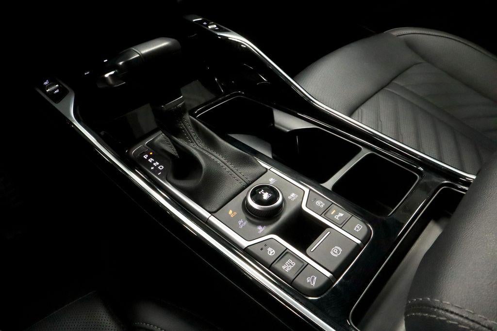 2025 Kia Sorento X-Line SX Prestige