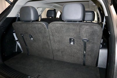 2025 Kia Sorento X-Line SX