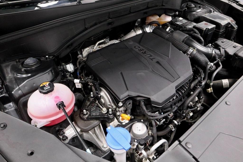 2025 Kia Sorento X-Line SX