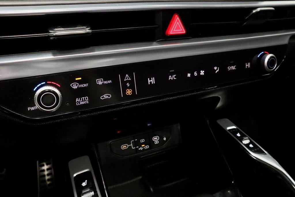 2025 Kia Sorento X-Line SX