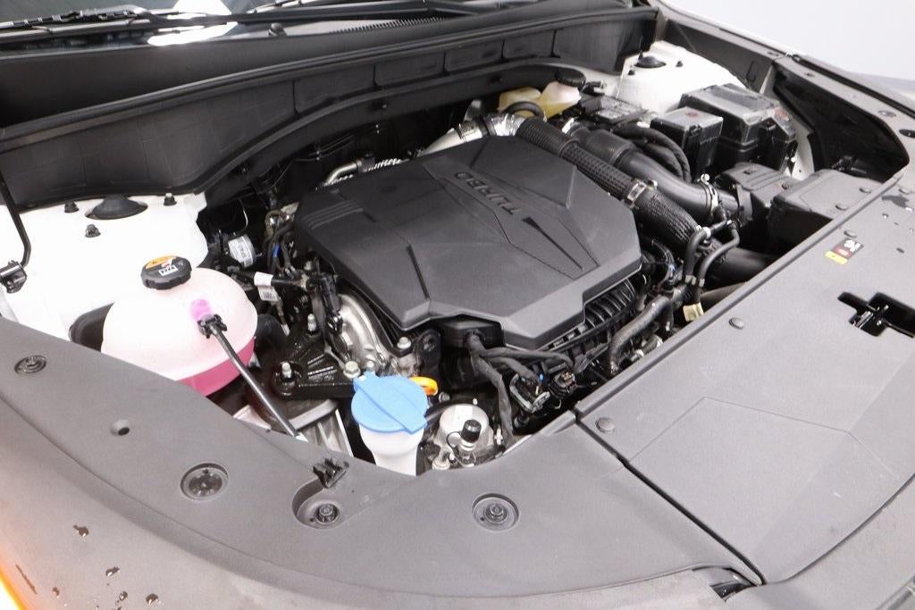 2025 Kia Sorento X-Line SX