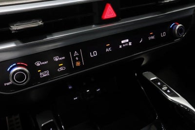 2025 Kia Sorento X-Line SX