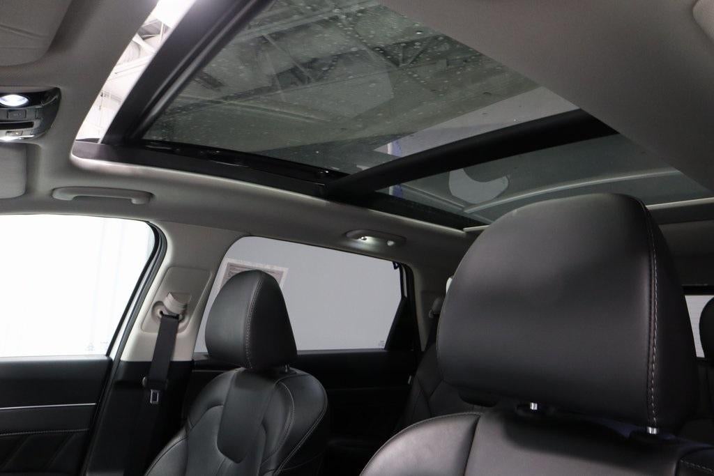 2025 Kia Sorento X-Line SX