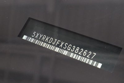 2025 Kia Sorento X-Line SX