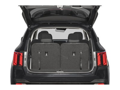 2025 Kia Sorento X-Line SX