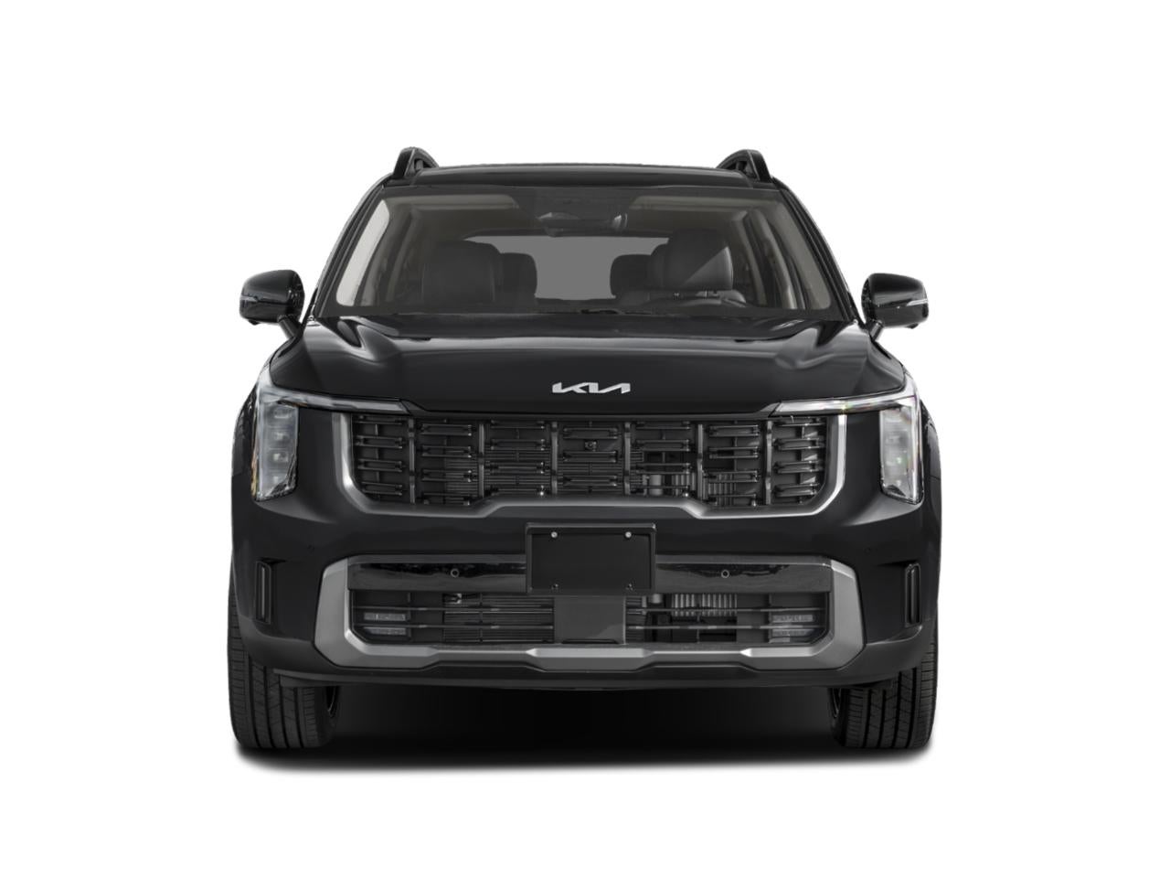 2025 Kia Sorento X-Line SX