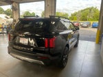 2022 Kia Sorento X-Line SX Prestige