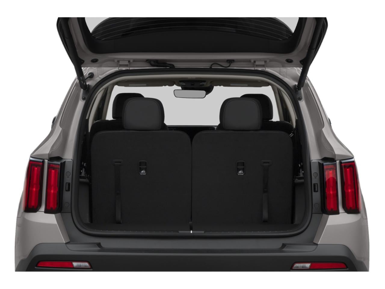 2021 Kia Sorento SX Prestige X-Line