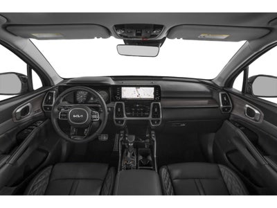2023 Kia Sorento X-Line SX Prestige