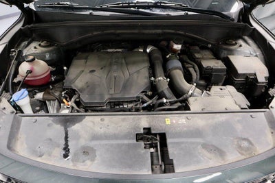 2023 Kia Sorento X-Line SX Prestige