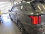 2023 Kia Sorento X-Line SX Prestige