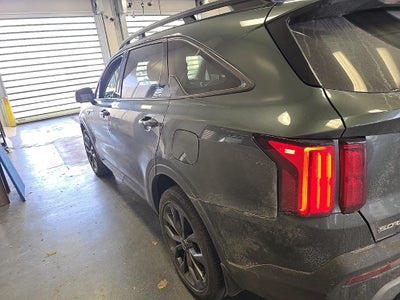 2023 Kia Sorento X-Line SX Prestige
