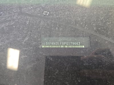 2023 Kia Sorento X-Line SX Prestige