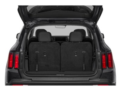 2023 Kia Sorento X-Line SX Prestige