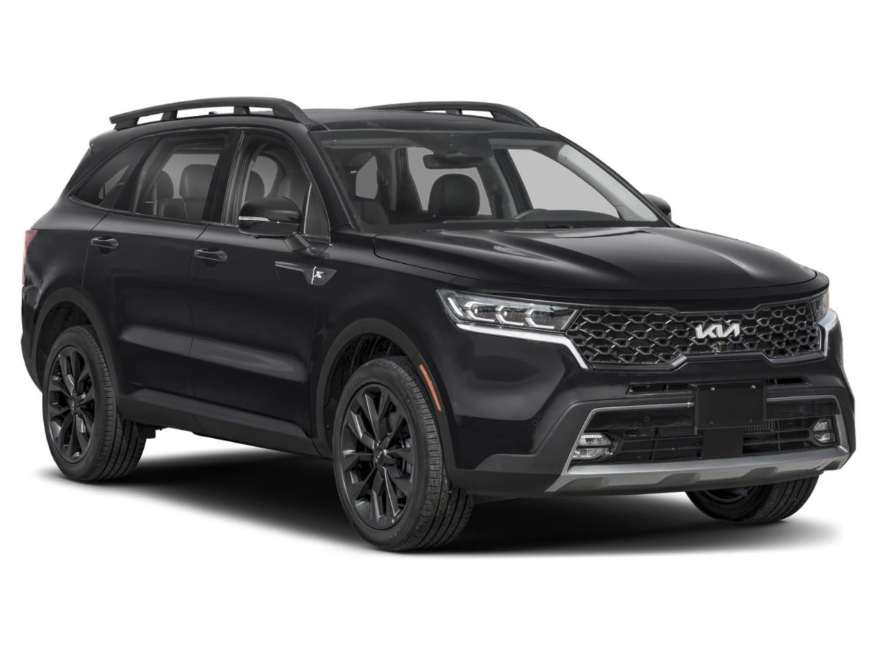 2023 Kia Sorento X-Line SX Prestige