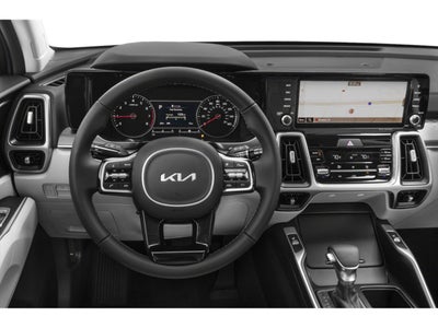 2023 Kia Sorento S