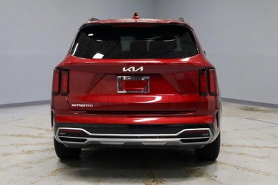 2023 Kia Sorento S