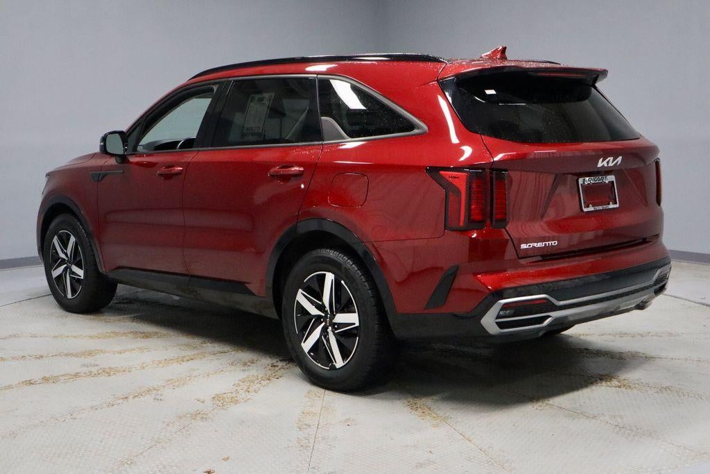 2023 Kia Sorento S