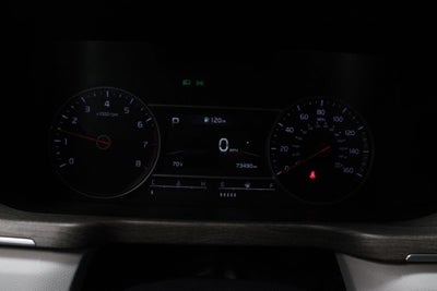 2023 Kia Sorento X-Line S