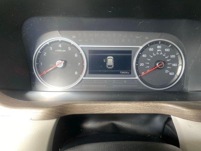 2023 Kia Sorento X-Line S