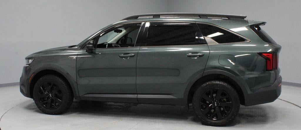 2023 Kia Sorento X-Line S